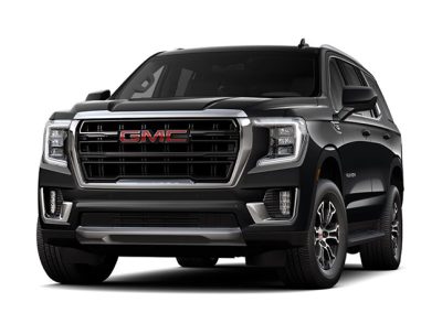 GMC Yakon Xl With chauffeur