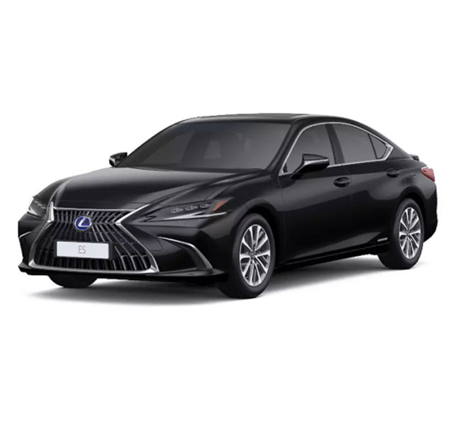 Lexues ES 300